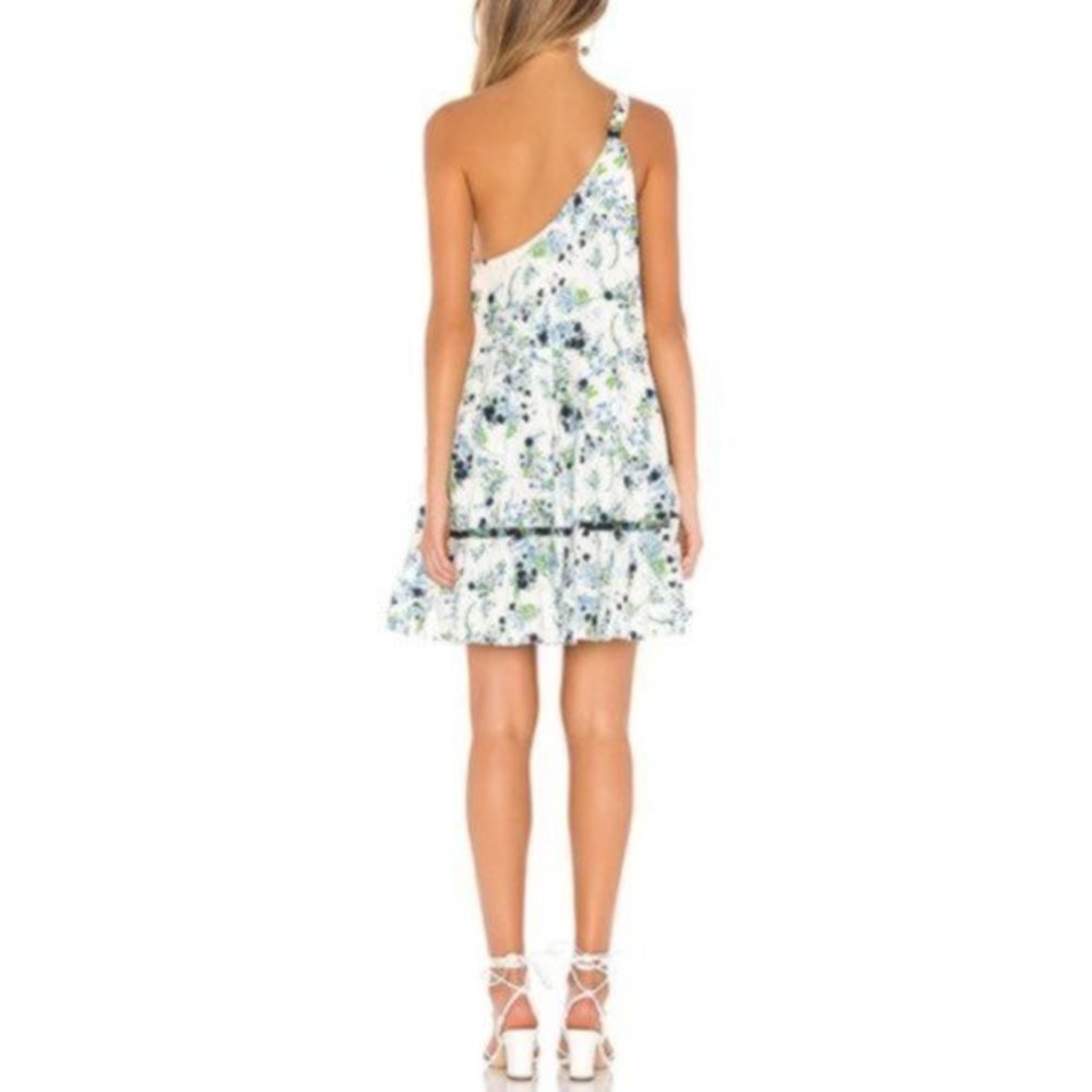 Free People All Mine Linen Dress. S - Picture 9 of 9